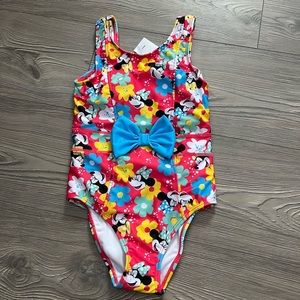 DISNEY swimsuit